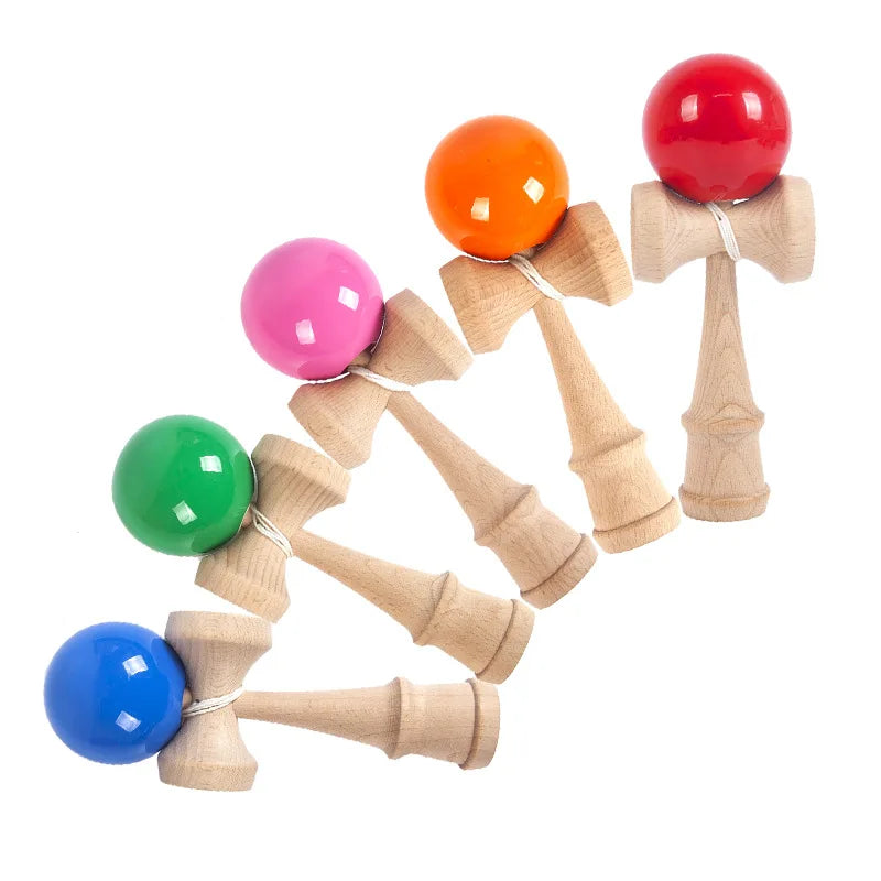 Pro Training Kendama