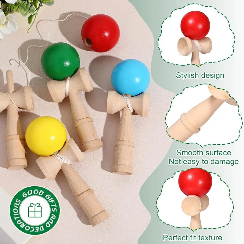 Pro Training Kendama