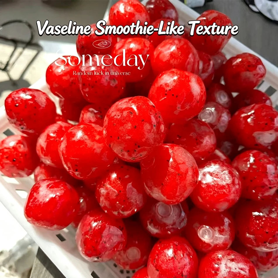 Juicy Fruit Squishy Squeeze Ball