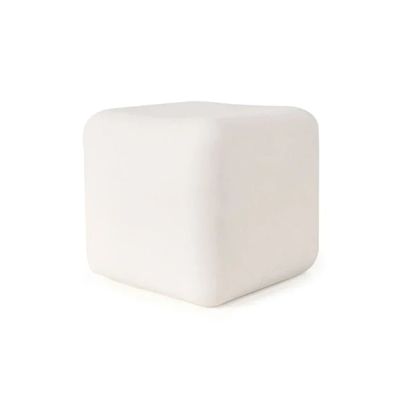Cute Tofu Squishy Sensory Ball