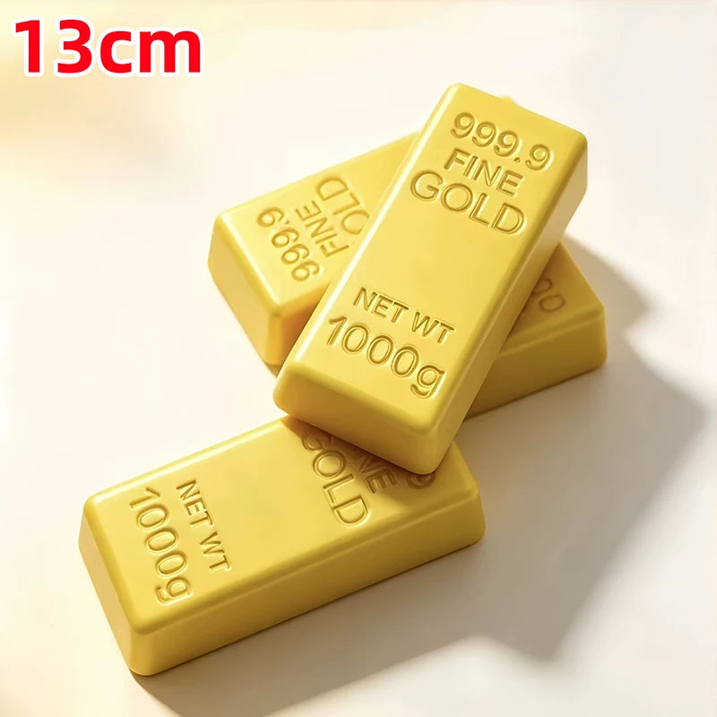 Squishy Butter Stick Stress Toy