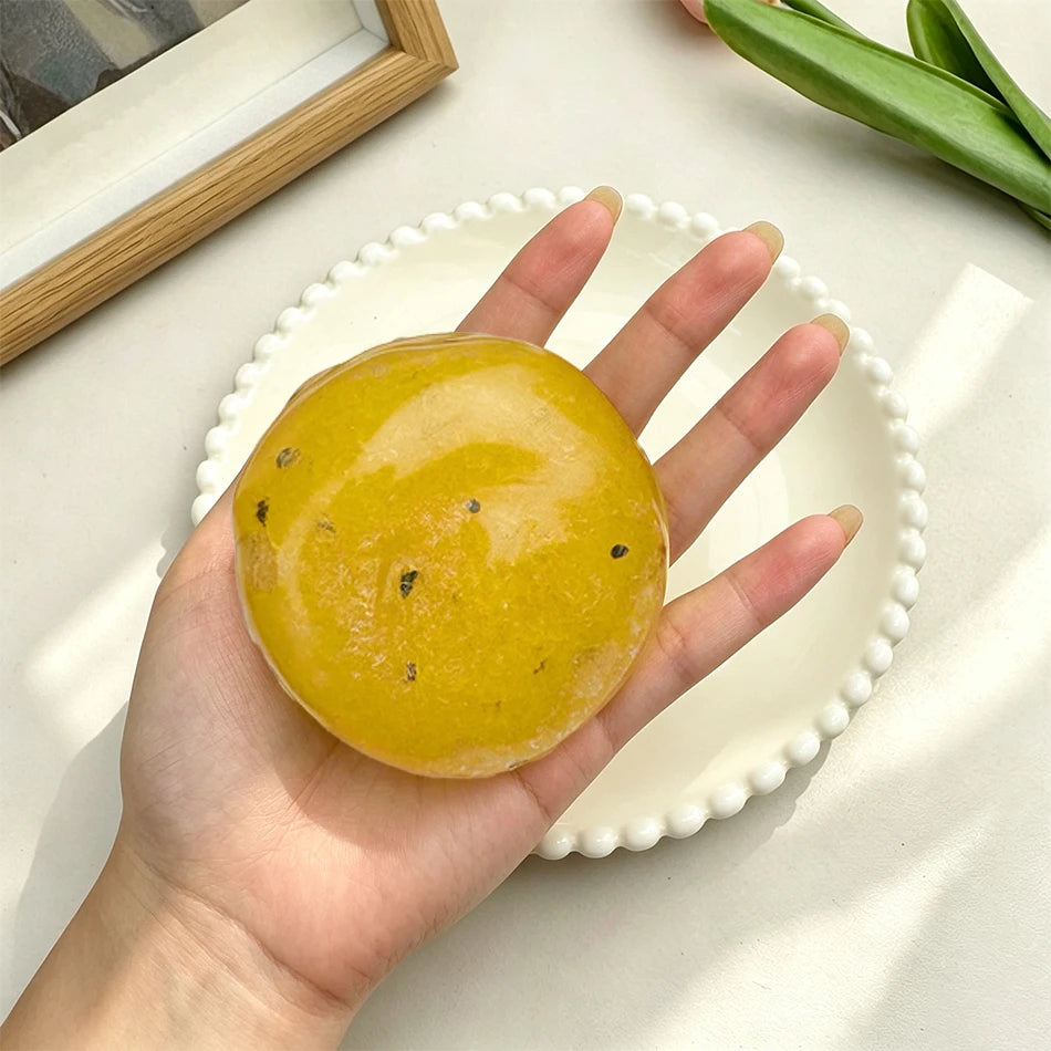Juicy Fruit Squishy Squeeze Ball