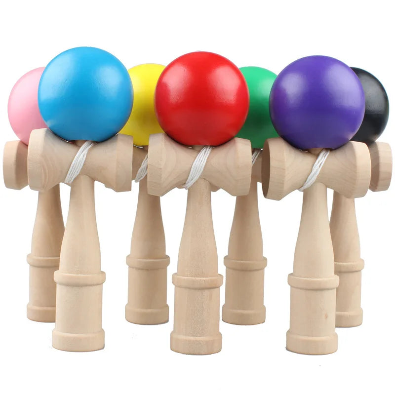 Pro Training Kendama