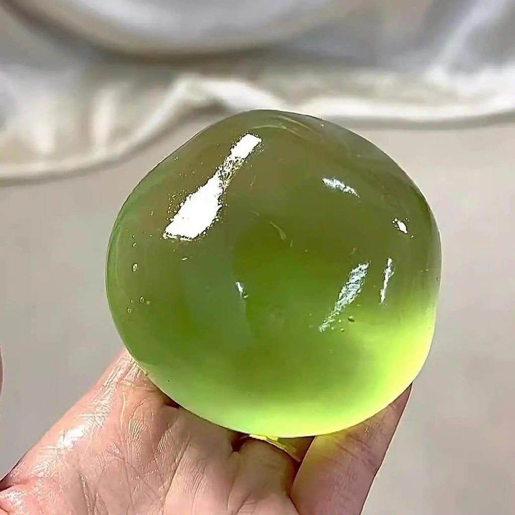 Bouncy Squishy Stress Ball