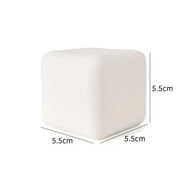 Cute Tofu Squishy Sensory Ball