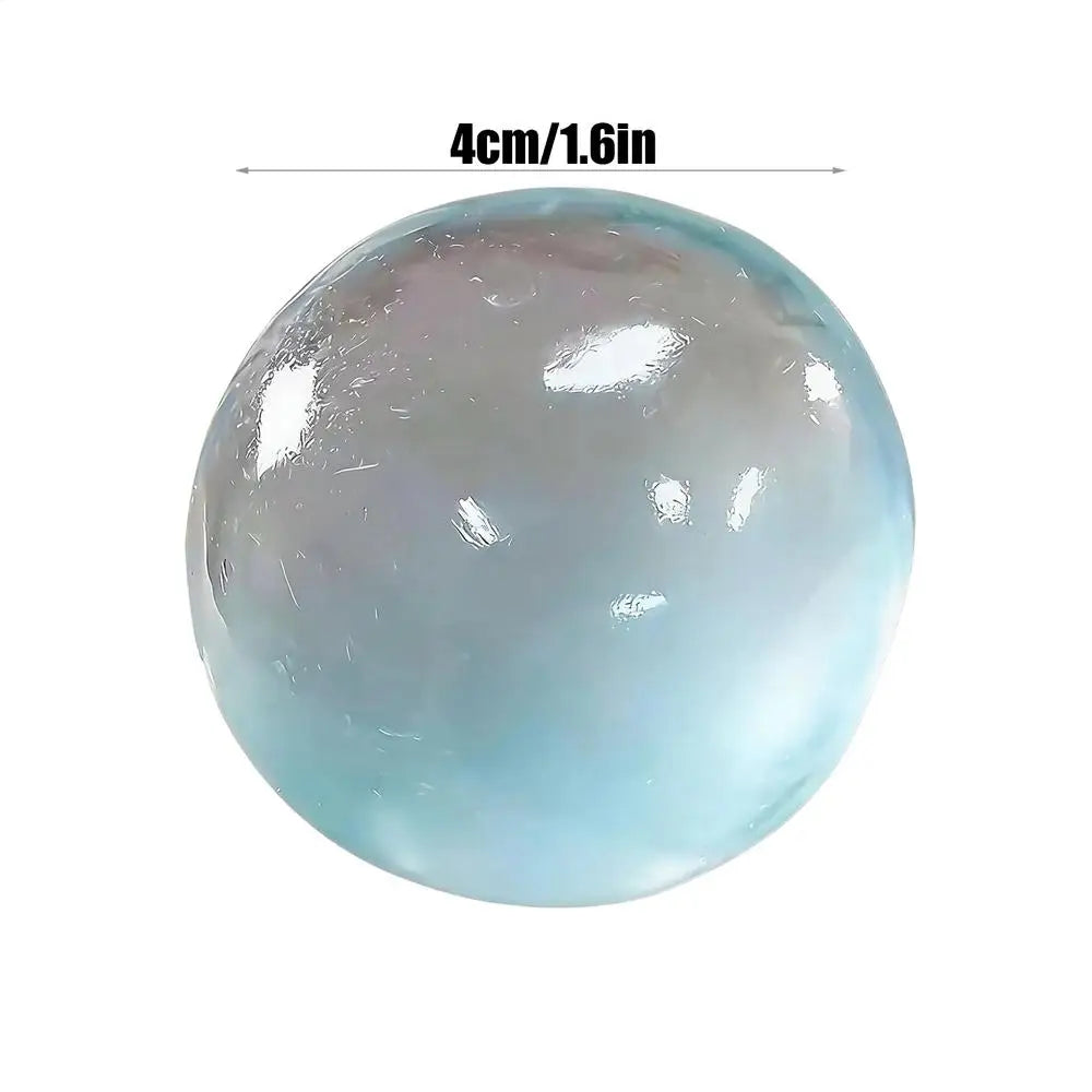 Bouncy Squishy Stress Ball