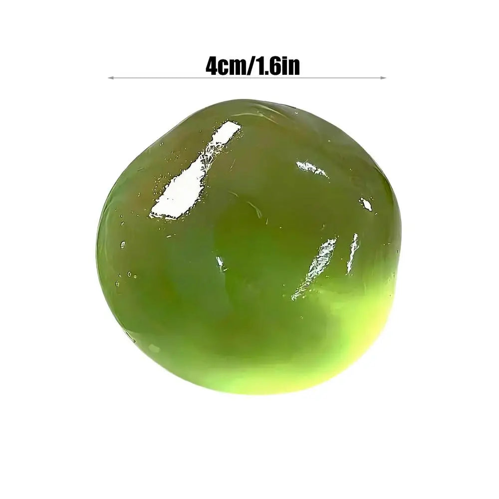 Bouncy Squishy Stress Ball
