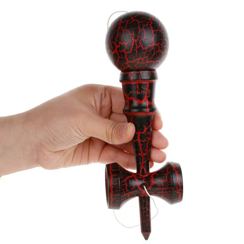 Traditional Wooden Kendama