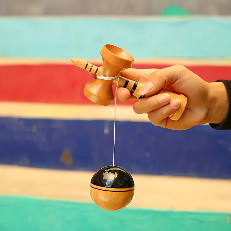 Skill Cup Kendama