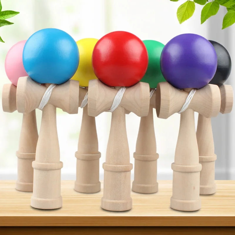 Pro Training Kendama