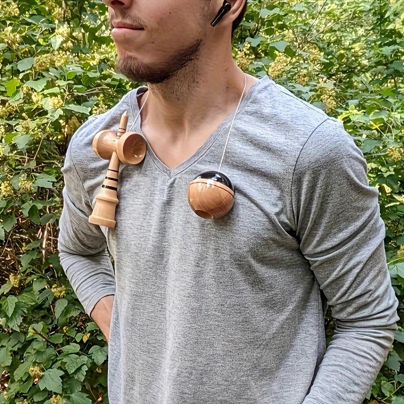 Skill Cup Kendama