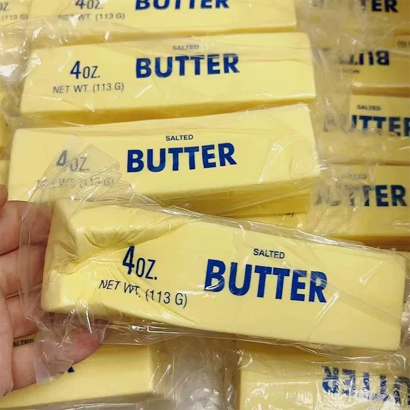 Squishy Butter Stick Stress Toy
