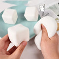 Cute Tofu Squishy Sensory Ball