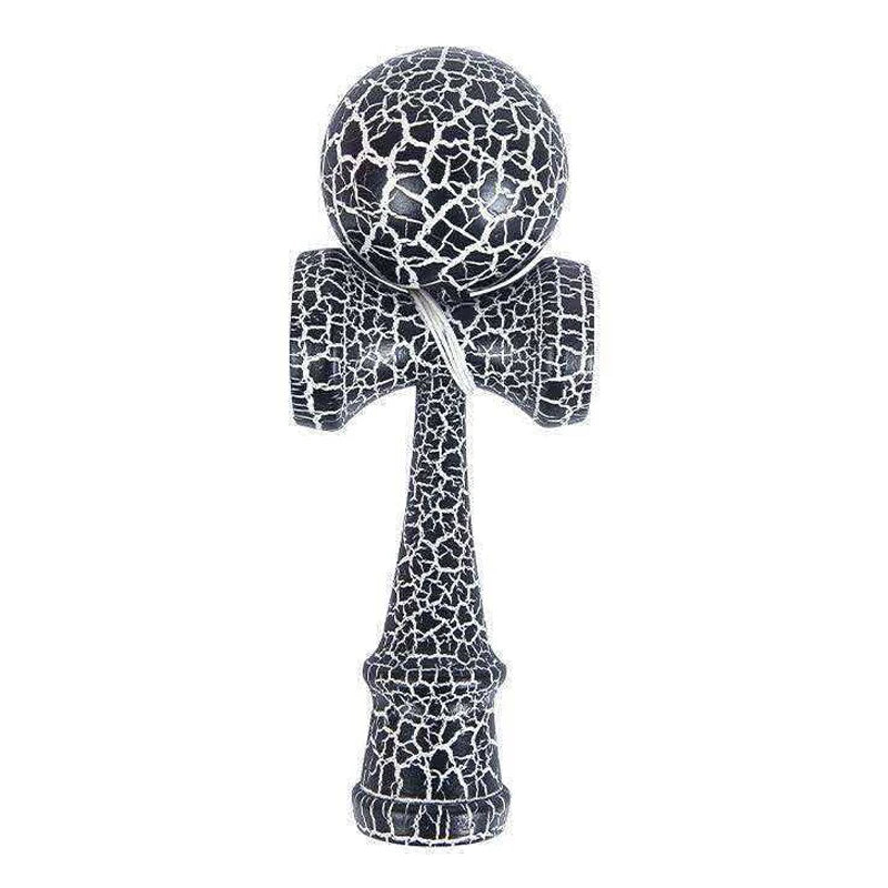 Traditional Wooden Kendama
