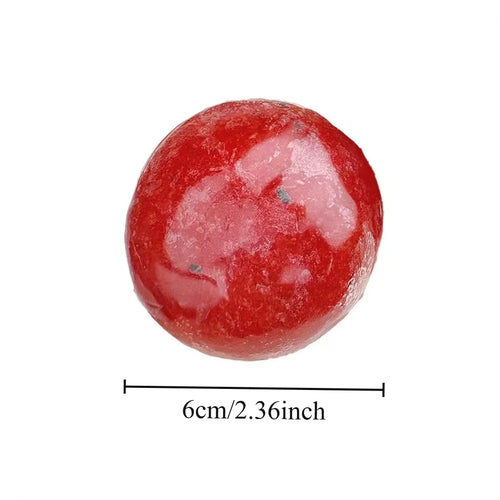 Juicy Fruit Squishy Squeeze Ball