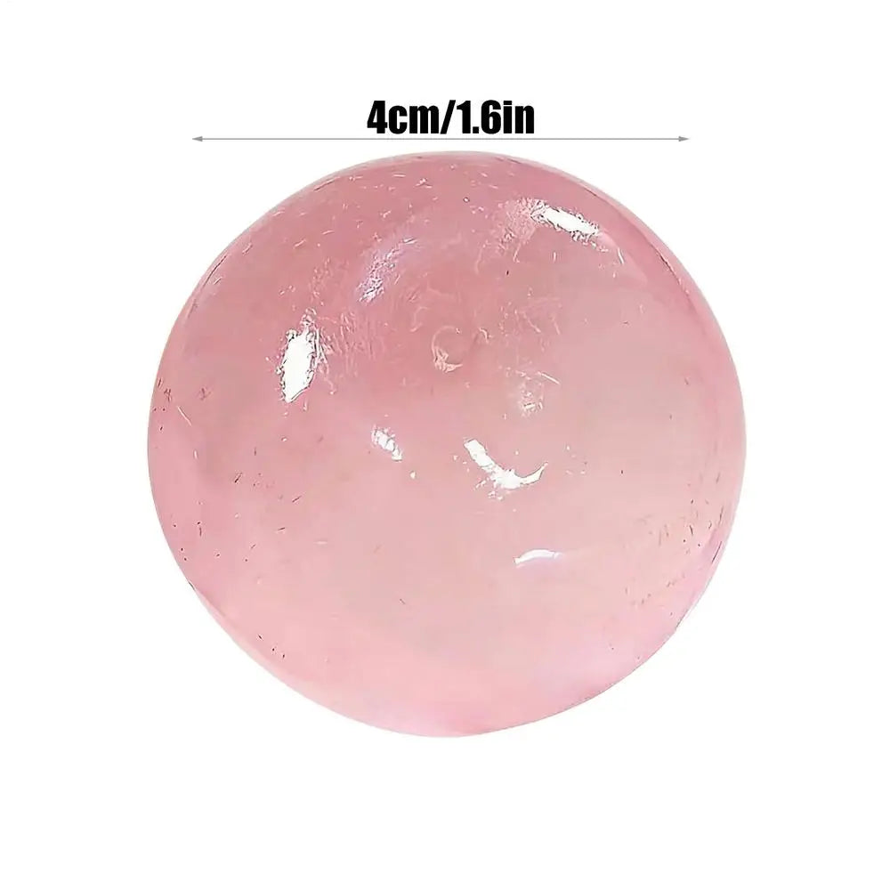 Bouncy Squishy Stress Ball