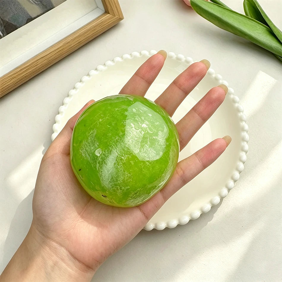 Juicy Fruit Squishy Squeeze Ball