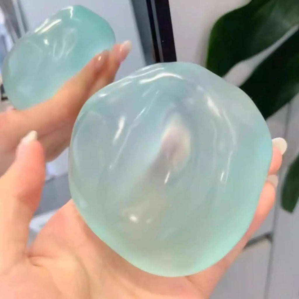 Bouncy Squishy Stress Ball