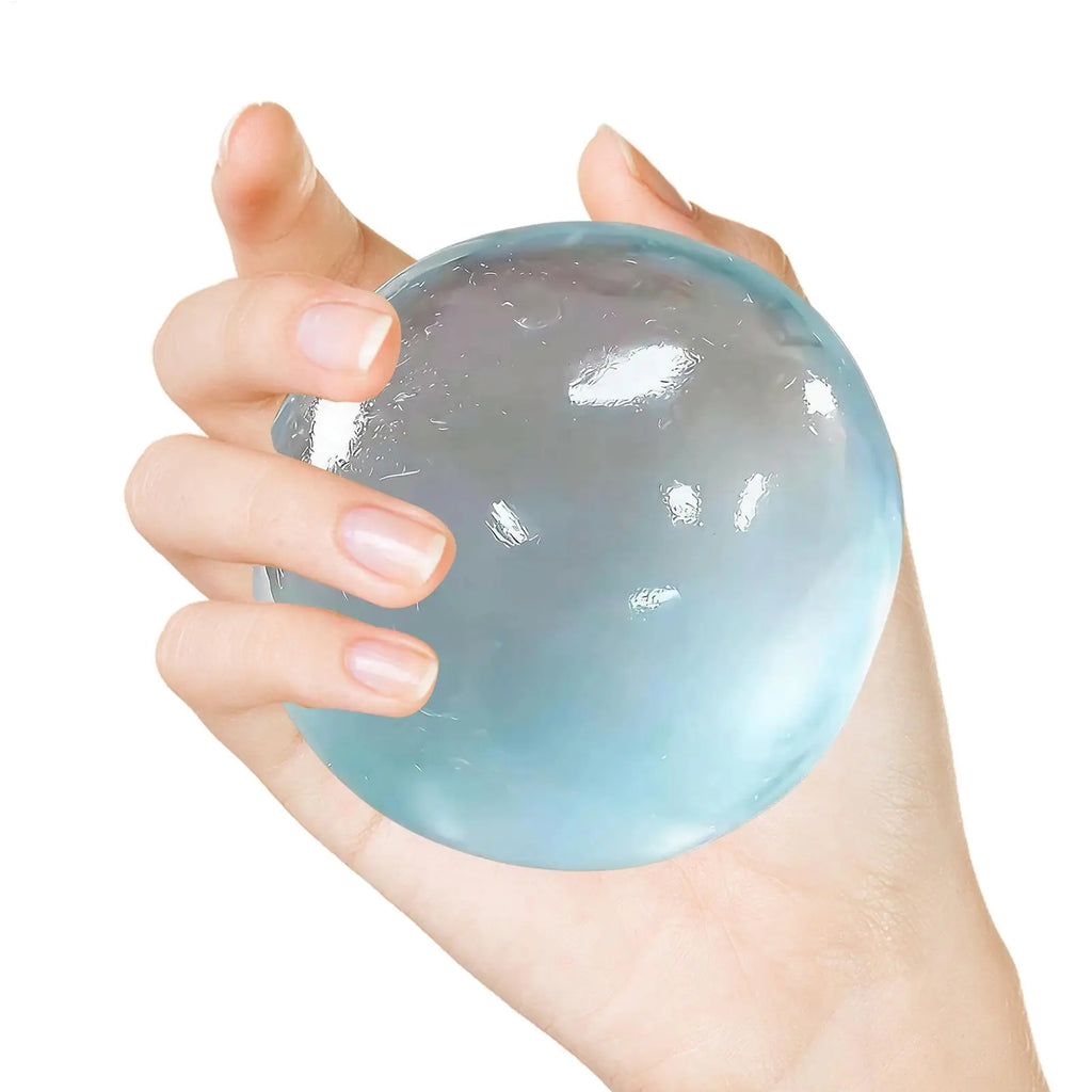 Bouncy Squishy Stress Ball