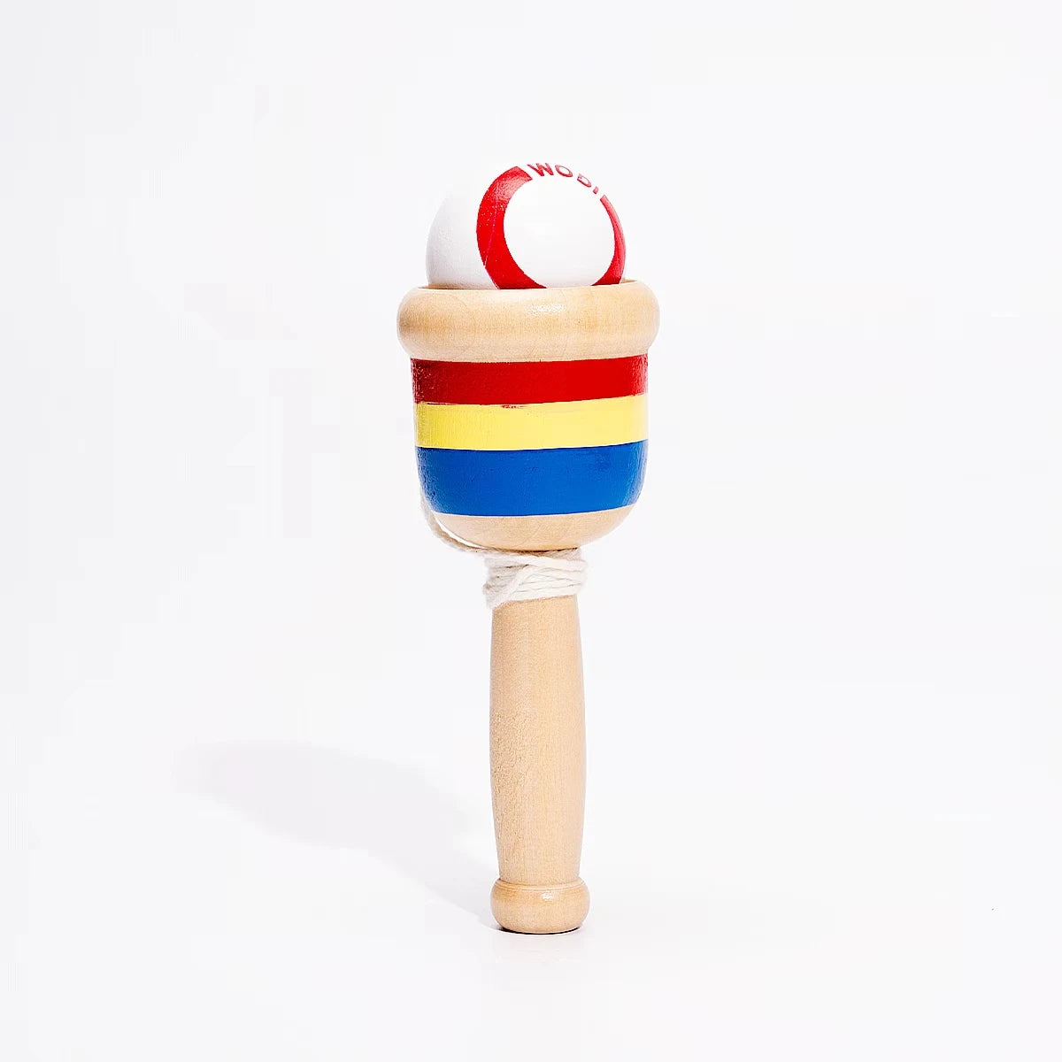 Classic Hardwood Kendama