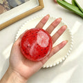Juicy Fruit Squishy Squeeze Ball